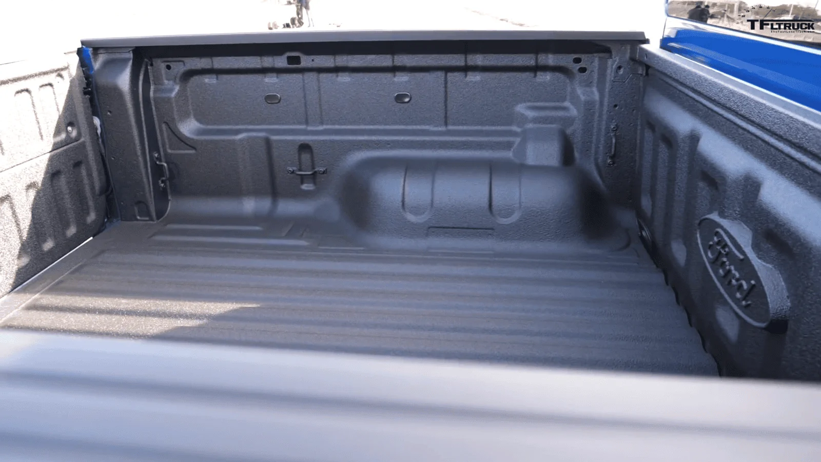 Here is Why the new 2019 Ford Ranger Could Outsell the Chevy Colorado & Toyota Tacoma 6-20.webp