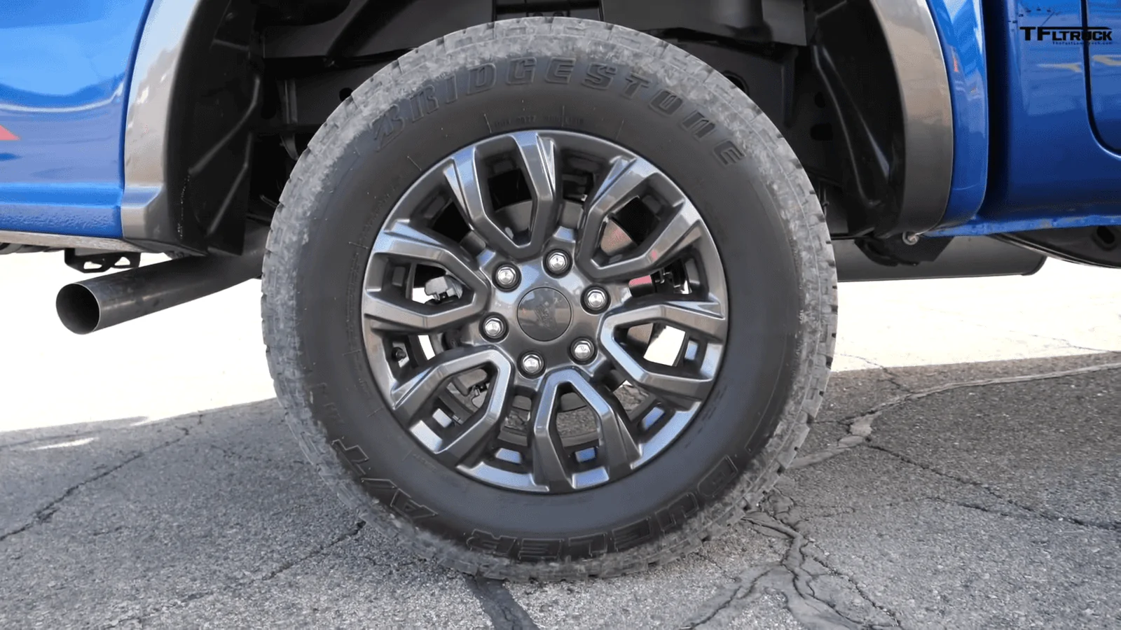 Here is Why the new 2019 Ford Ranger Could Outsell the Chevy Colorado & Toyota Tacoma 11-17.webp