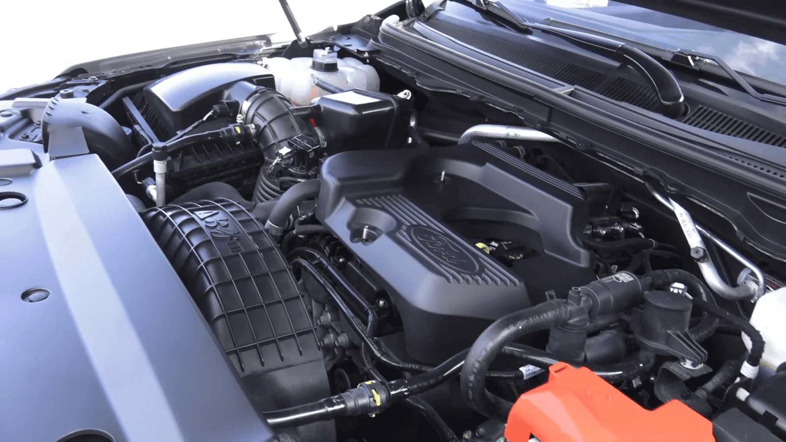 2019 Ford Ranger Ride in Detroit at the Wayne Plant 8-9 screenshot.webp