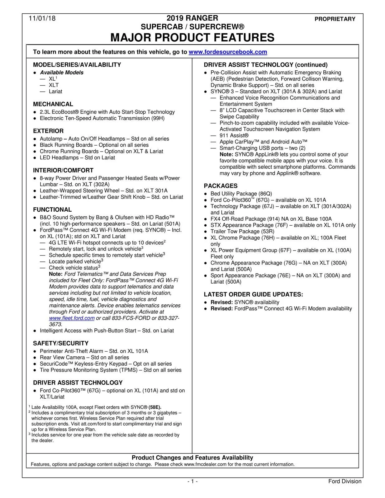 2019 Ranger Order Guide-November-1-2018-01.webp