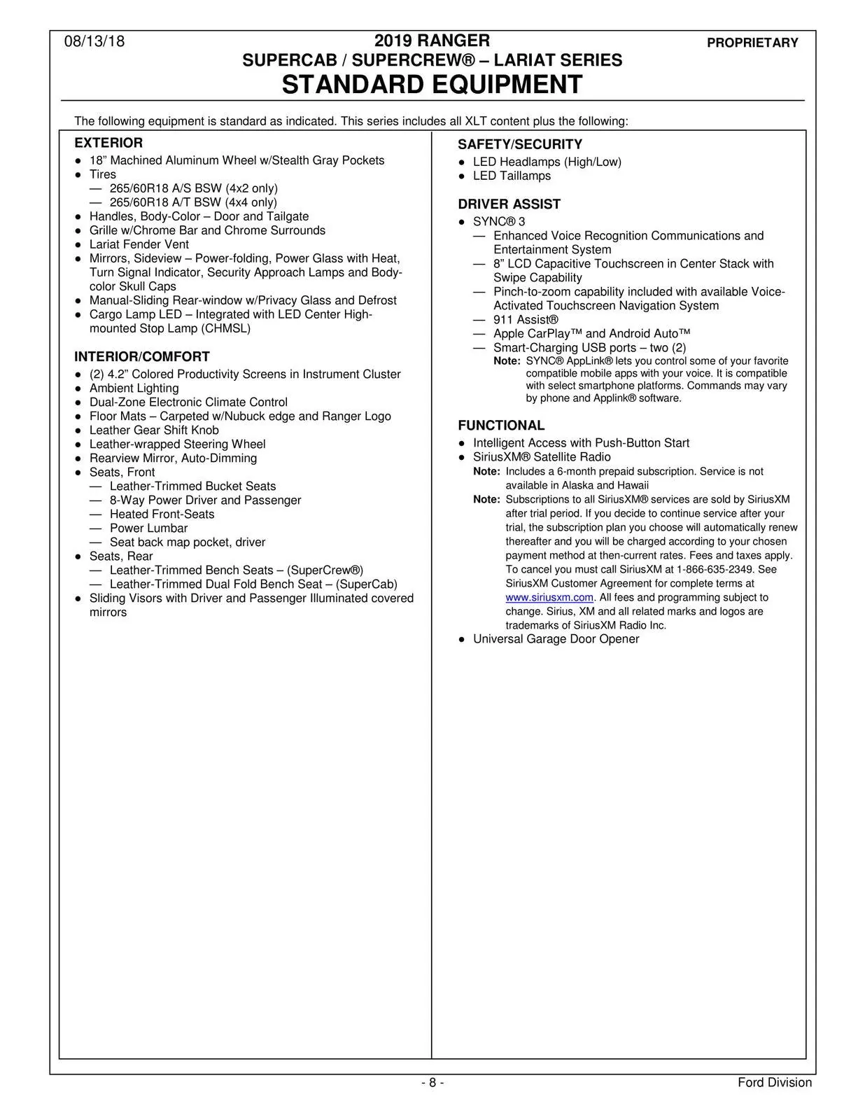 2019 Ranger Order Guide-November-1-2018-08.webp