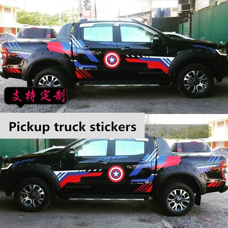 FOR-FORD-RANGER-F150-NAVARA-DMAX-Hilux-Tundra-sticker-truck-exterior-decoration-modification-s...jpg