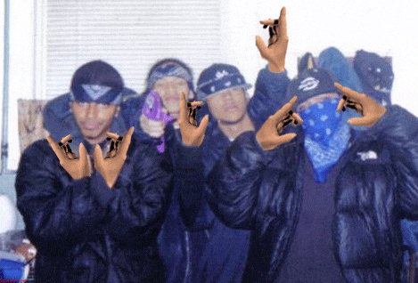 Gangsta Sign.gif