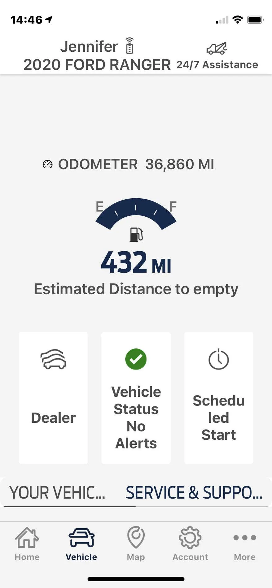 Ford Pass Miles to Empty.webp