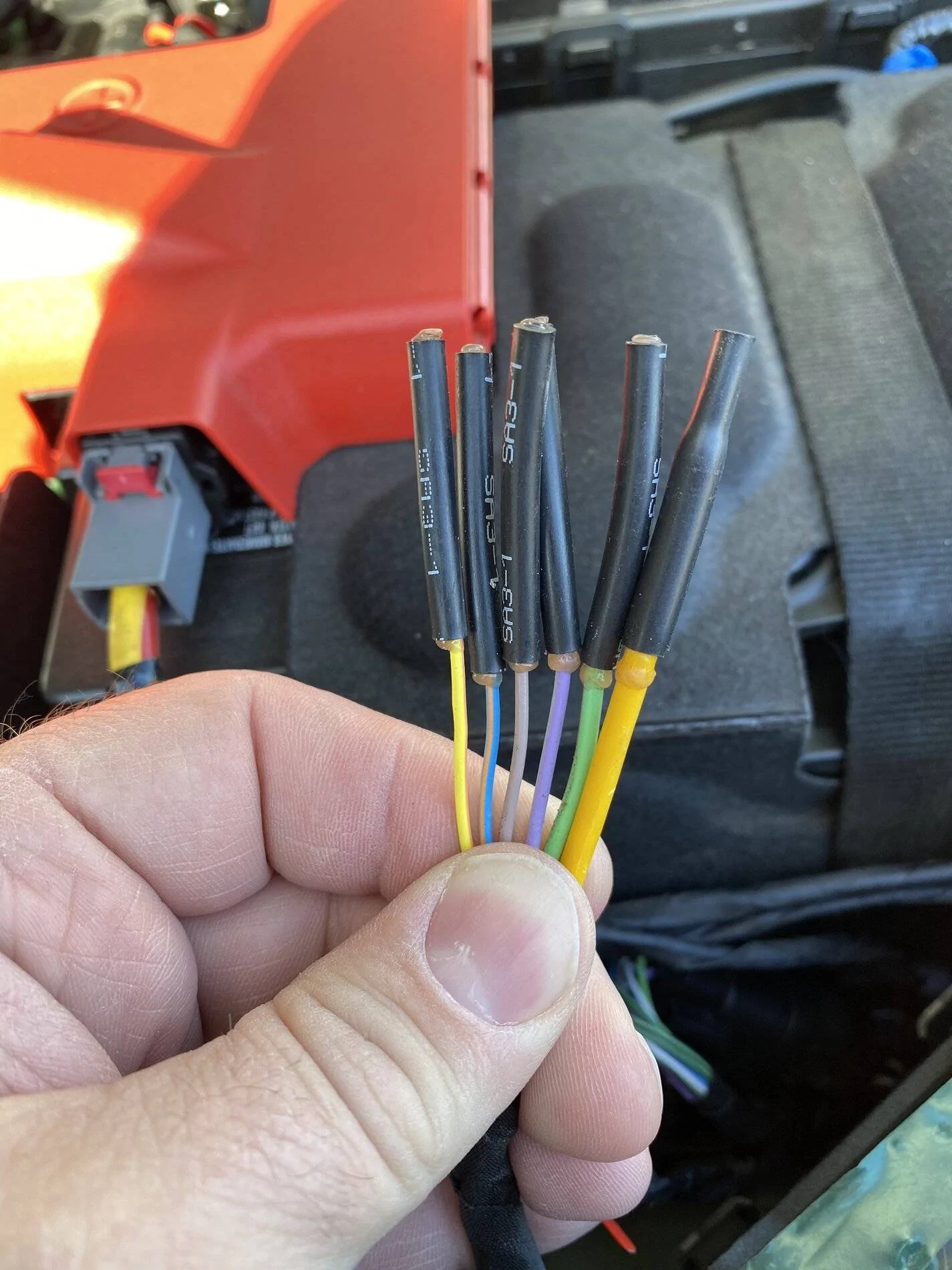 Best A-Pillar light option - Baja or Rigid? | 2019+ Ford