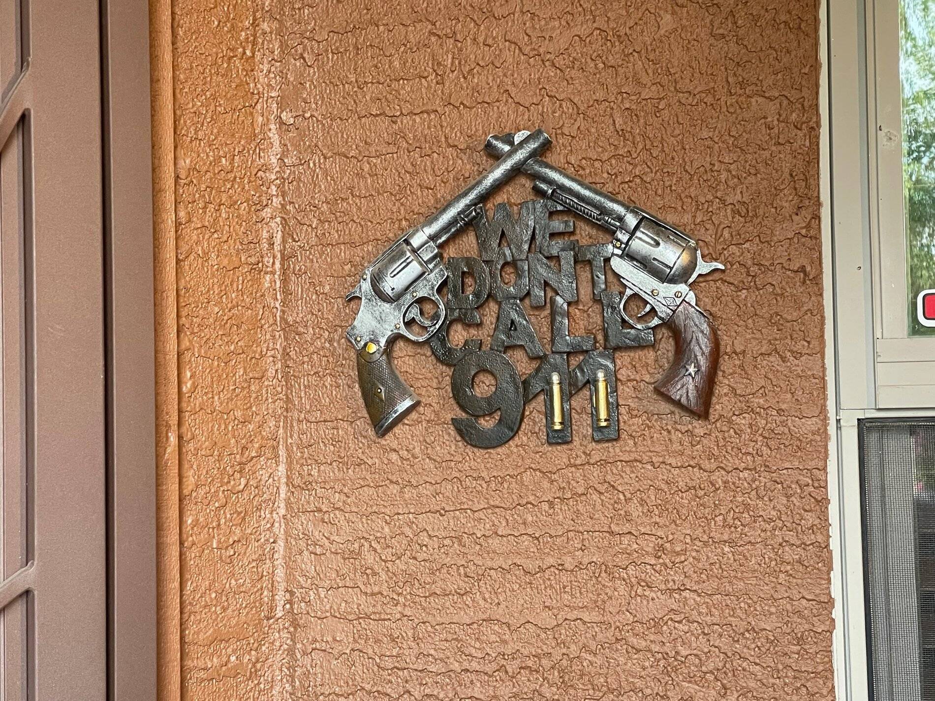 We Don't Dial 911.jpg