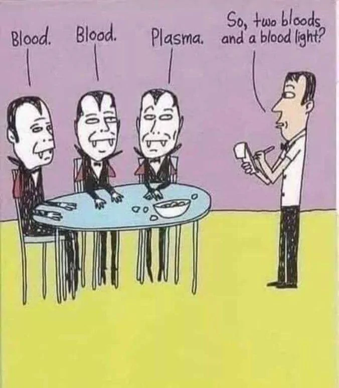 So-two-Bloods-and-a-blood-light-Funny-Halloween-Memes.webp