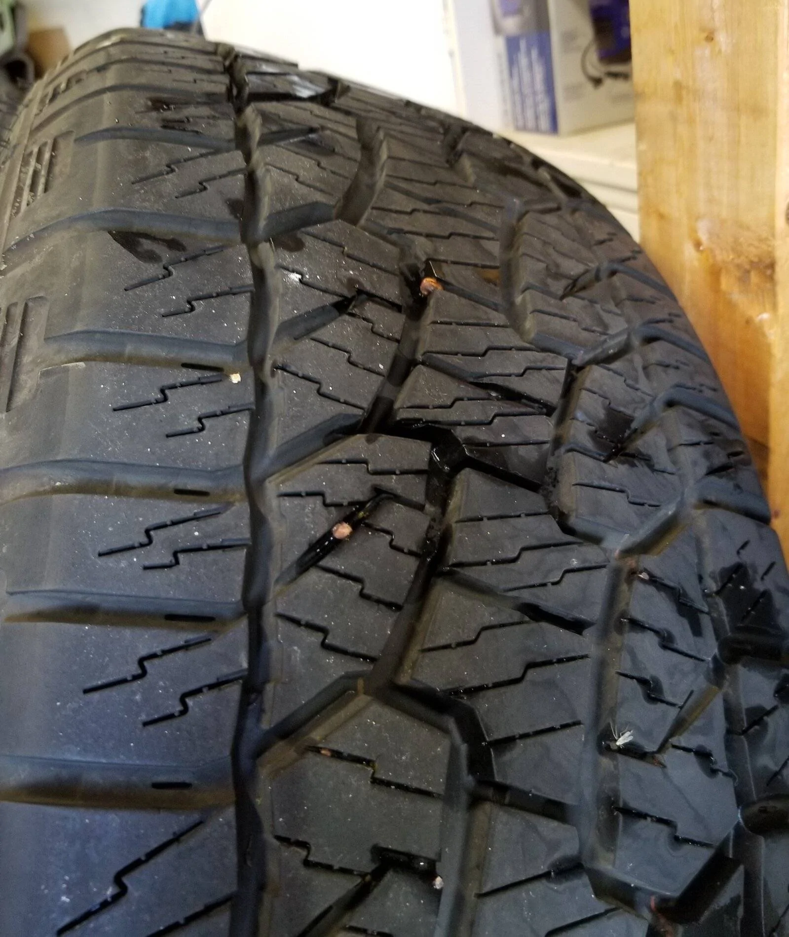 Arizona - 2021 Ranger STX Wheels and Tires | 2019+ Ford Ranger and ...