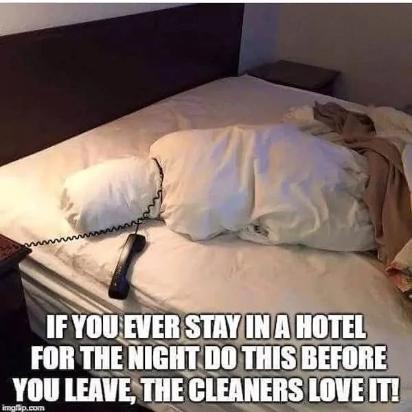 The Cleaners Will Love It.webp