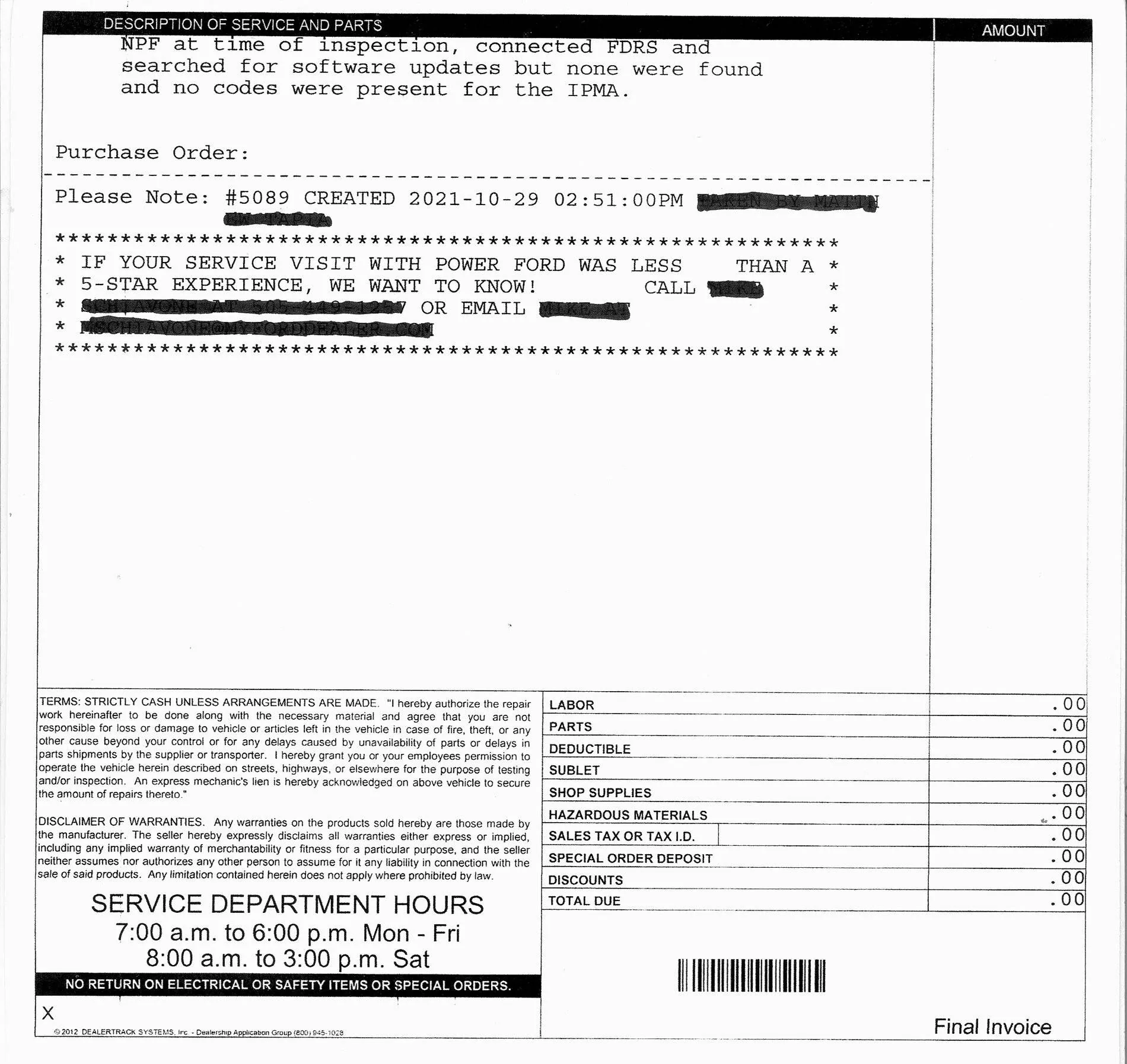 Camera spot check & Recall 21C24 (pg.2).jpg