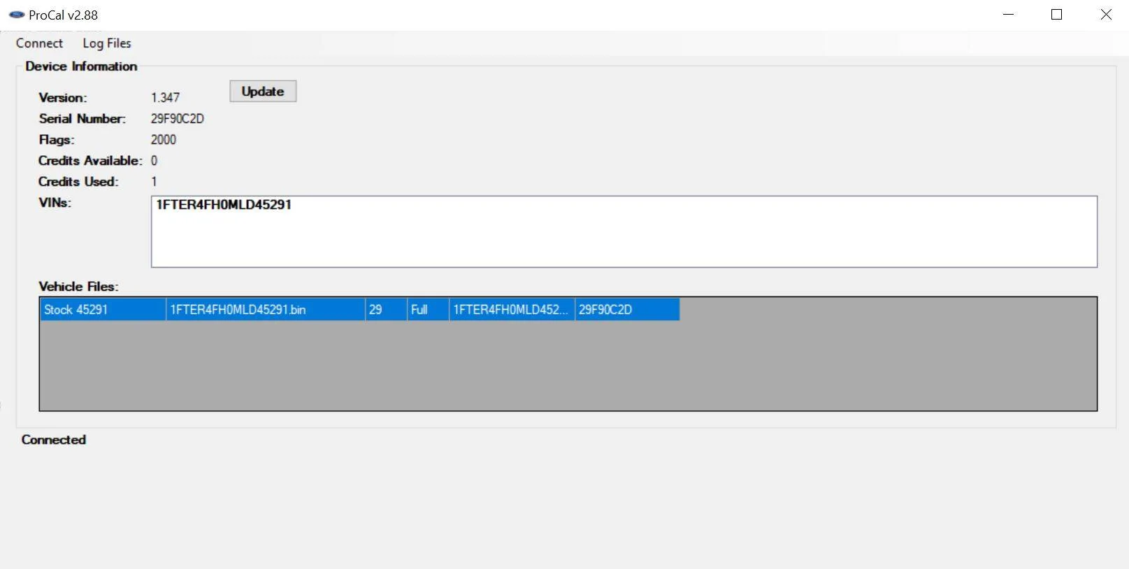 ProCal4 screenshot.webp