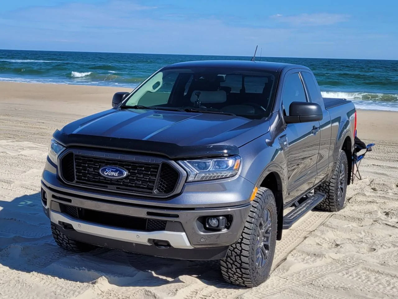 Ranger on beach.webp