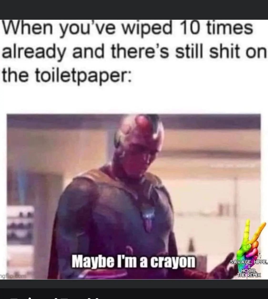 Wiping a crayon.webp
