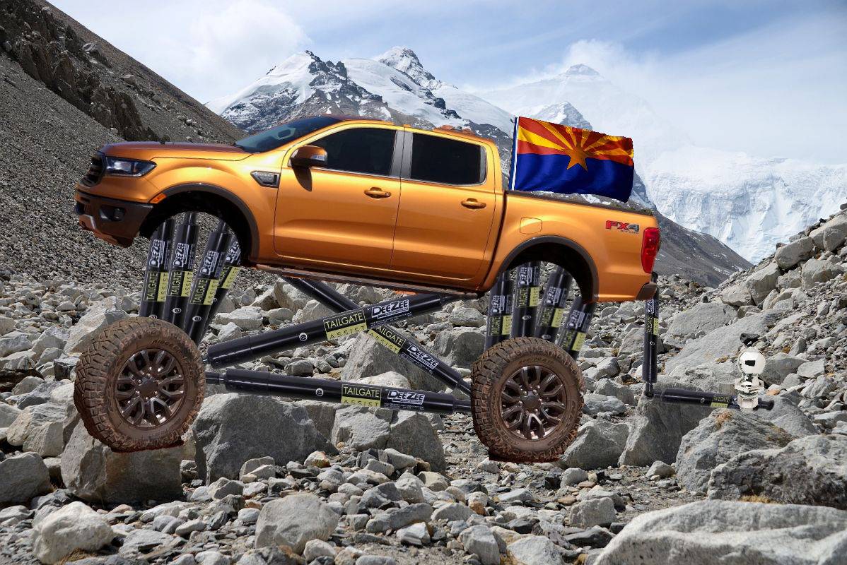 My Ranger lol.jpg