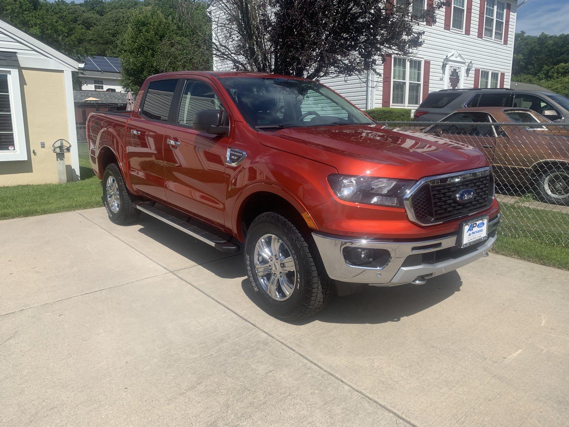 Red truck.JPG