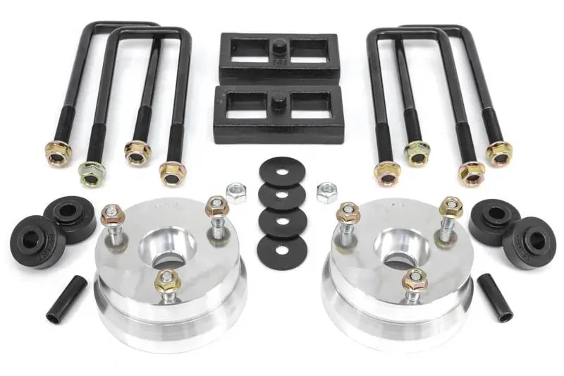 RLS69 2930 2019 Ranger 4WD ReadyLift Lift Kit 3 0 F 1 0 R 00.webp