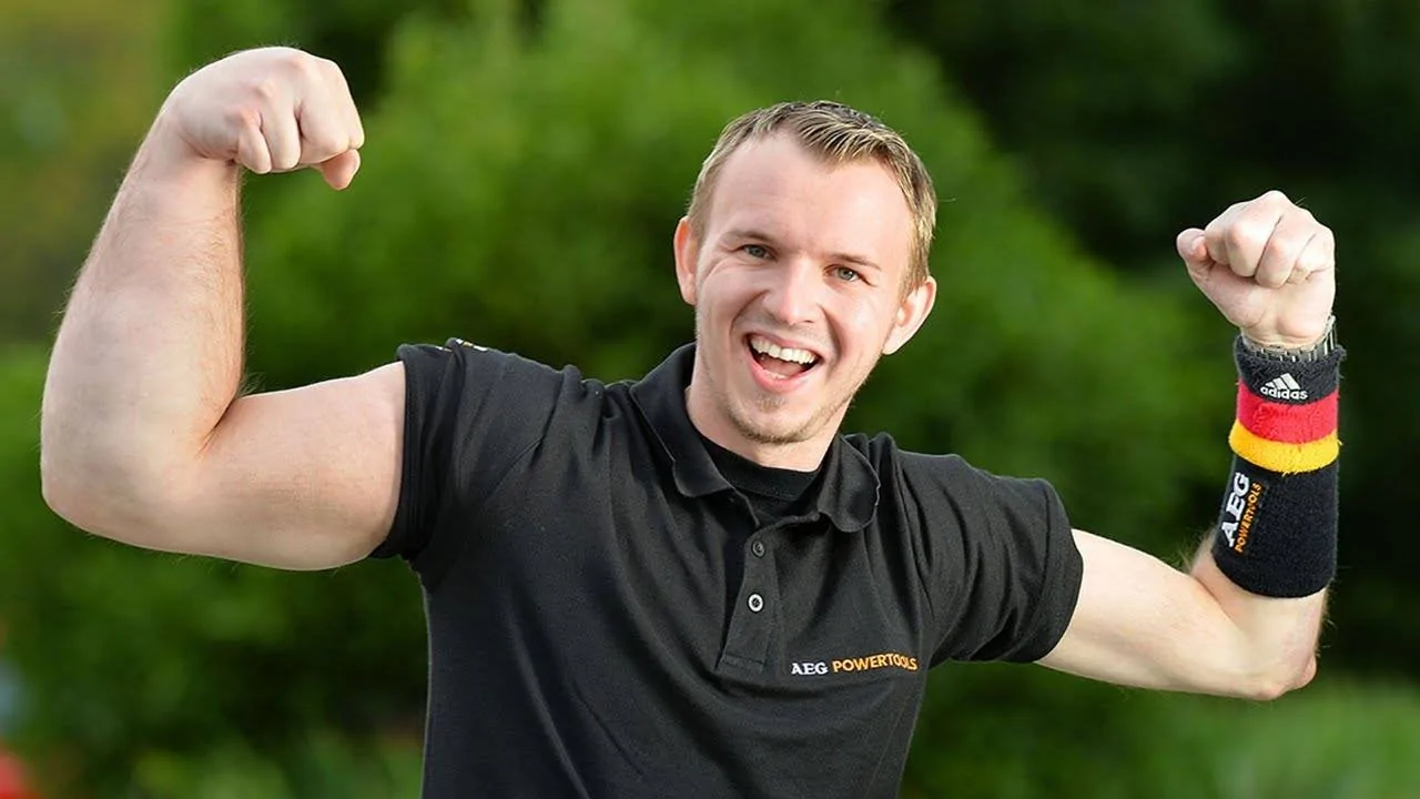 One Massive Arm.webp