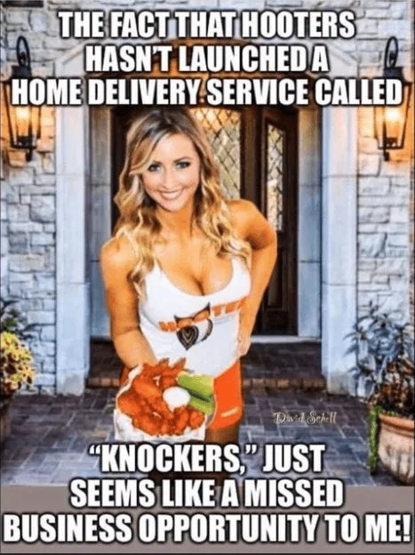 Hooters' delivery service.webp