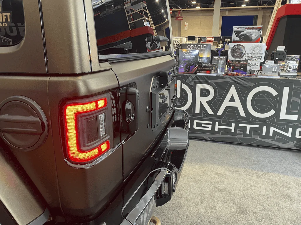 Oracle Flush Mount Taillights.webp