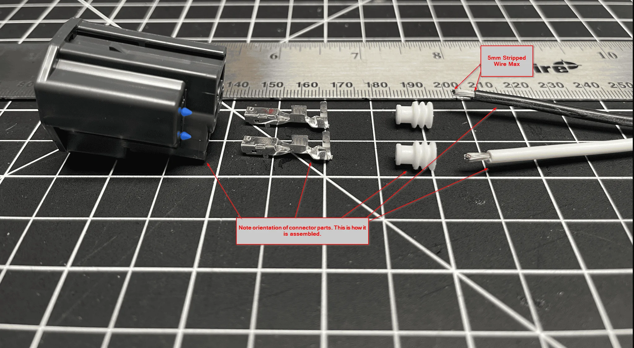 Connector Parts Layout and Notes 02.webp