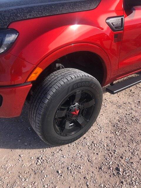 m Wheels spacers, are they really that bad? | Page 3 | 2019+