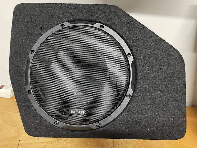 19 Ford Ranger Stereo Upgrade - Part 2 - 2 of 4.jpeg