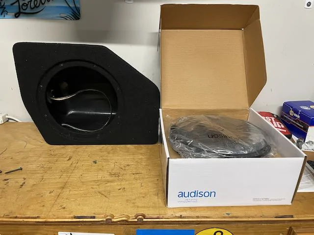 19 Ford Ranger Stereo Upgrade - Part 2 - 1 of 4.jpeg