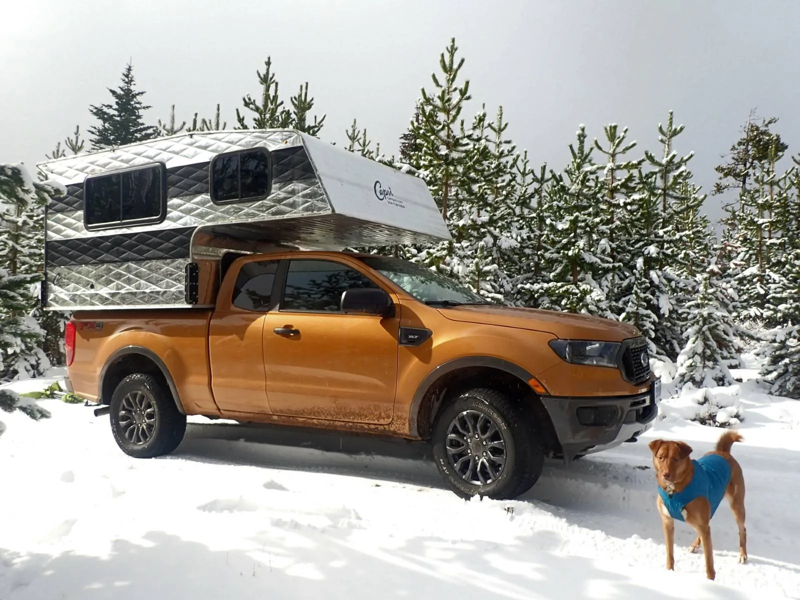 Oregon.2021.JackLakeCamperInSnow.Ellie.webp