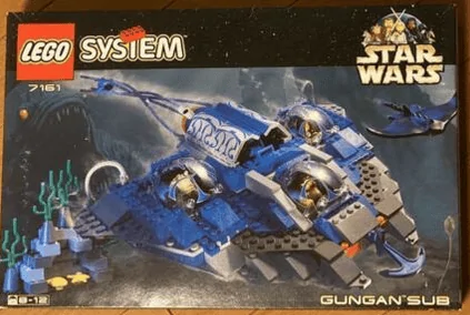 Screenshot 2022-06-07 at 03-07-33 LEGO System Star Wars Gungan Sub 7161 In 1999 New Retired eBay.png