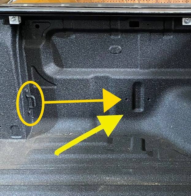 2022 Ford Ranger SuperCrew Bed Question.jpg