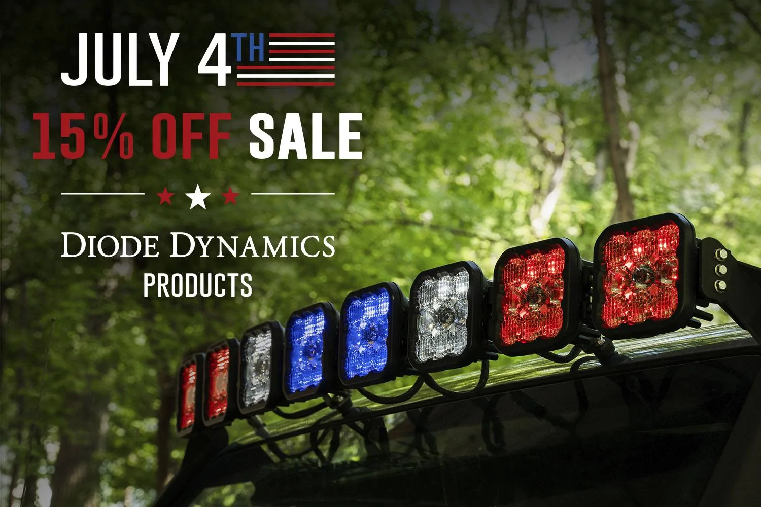 July_4th_Sale - Dealer Graphic - Rectangle - CrossLink 1.webp