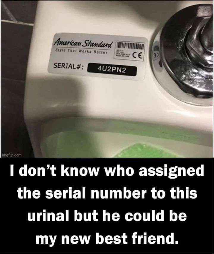 Urinal Serial Number.webp