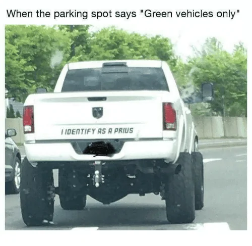 when-the-parking-spot-says-green-vehicles-only-i-identify-34107935.webp