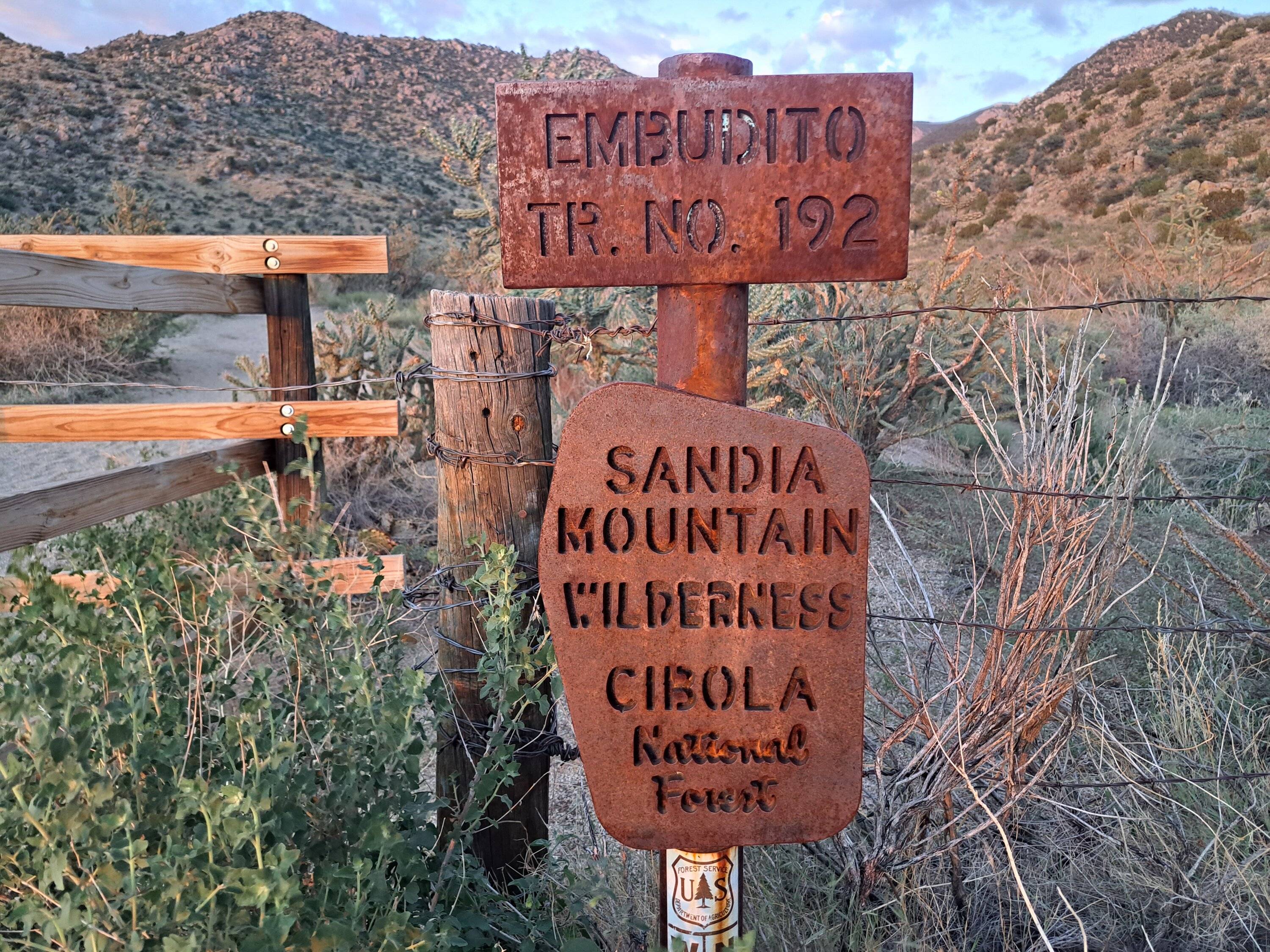 Wilderness trail sign.jpg