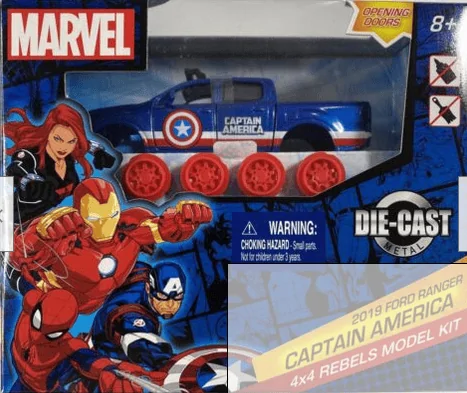 Screenshot 2022-07-29 at 14-13-34 Marvel 2019 Ford Ranger CAPTAIN AMERICA 4x4 Rebels Model Ki...webp
