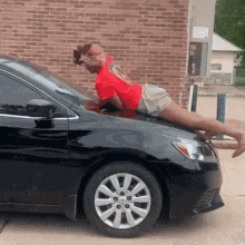 girl-on-car-driving-away.gif