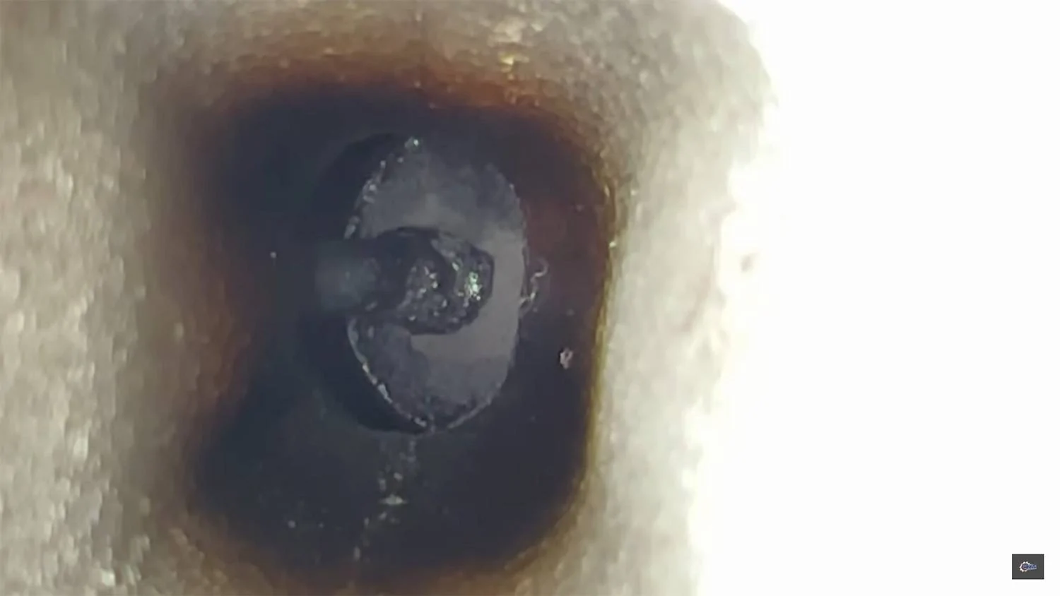 Ford-EcoBoost-engine-carbon-buildup-Ford-Tech-Makuloco-video-screenshot-001-dirty-intake-valve.webp