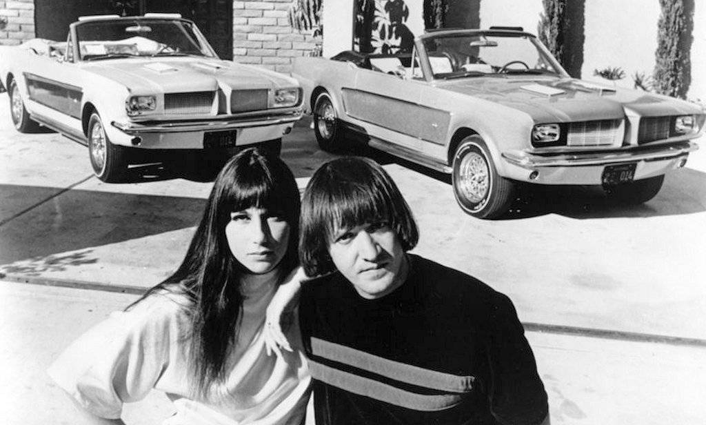 Sonny_and_Cher_Mustangs.jpg