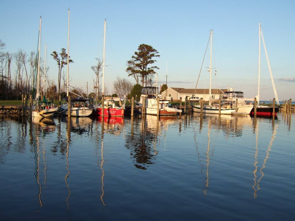 Coastal Maryland .JPG