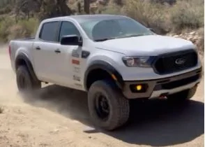 Ranger Dirt.JPG