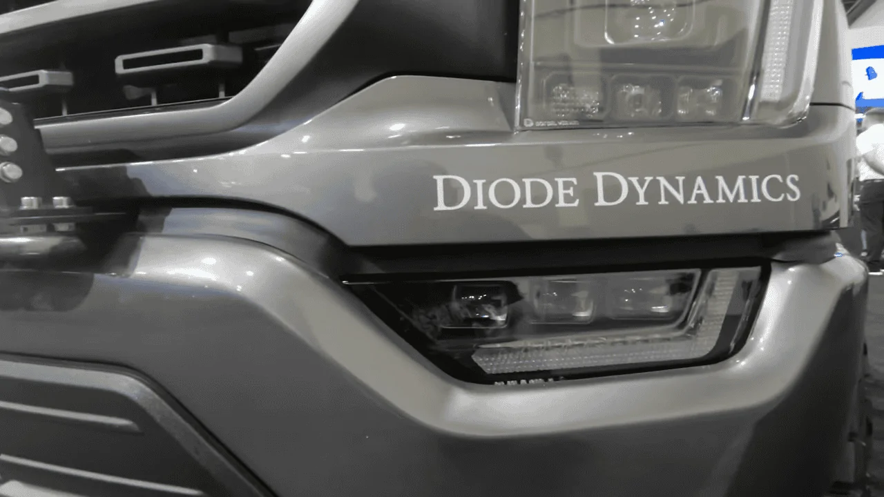 Best Ford Trucks of SEMA 2022! _ Highlights, Event Coverage & More! 8-52 screenshot.png