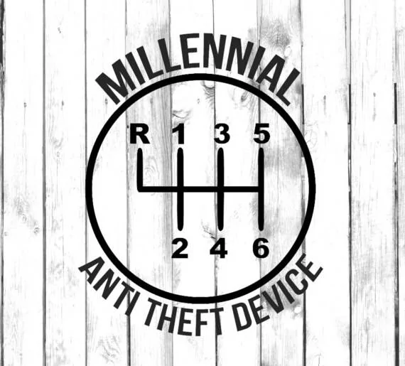 Millennial Anti Theft.webp