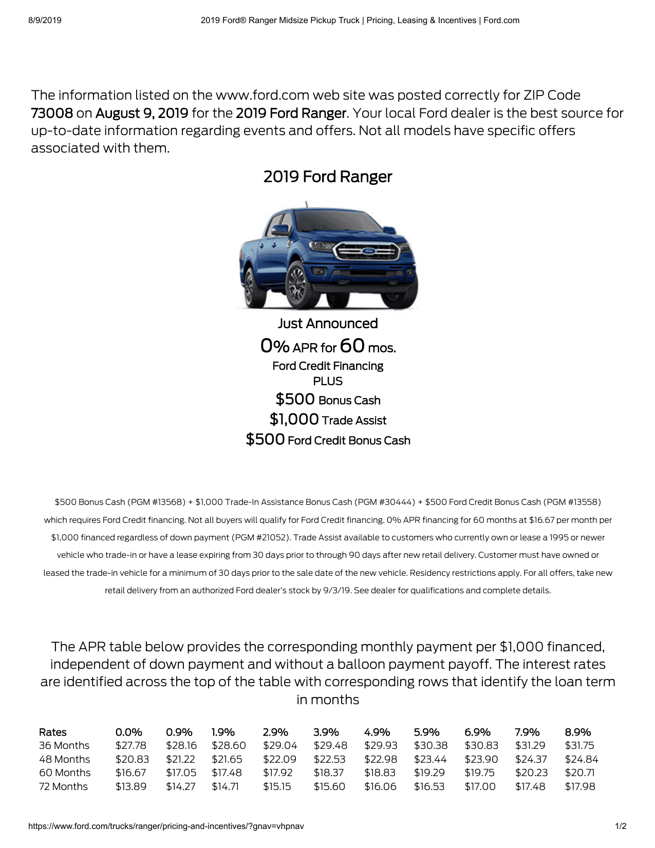 2019 Ford® Ranger Midsize Pickup Truck _ Pricing, Leasing & Incentives _ Ford.com.png