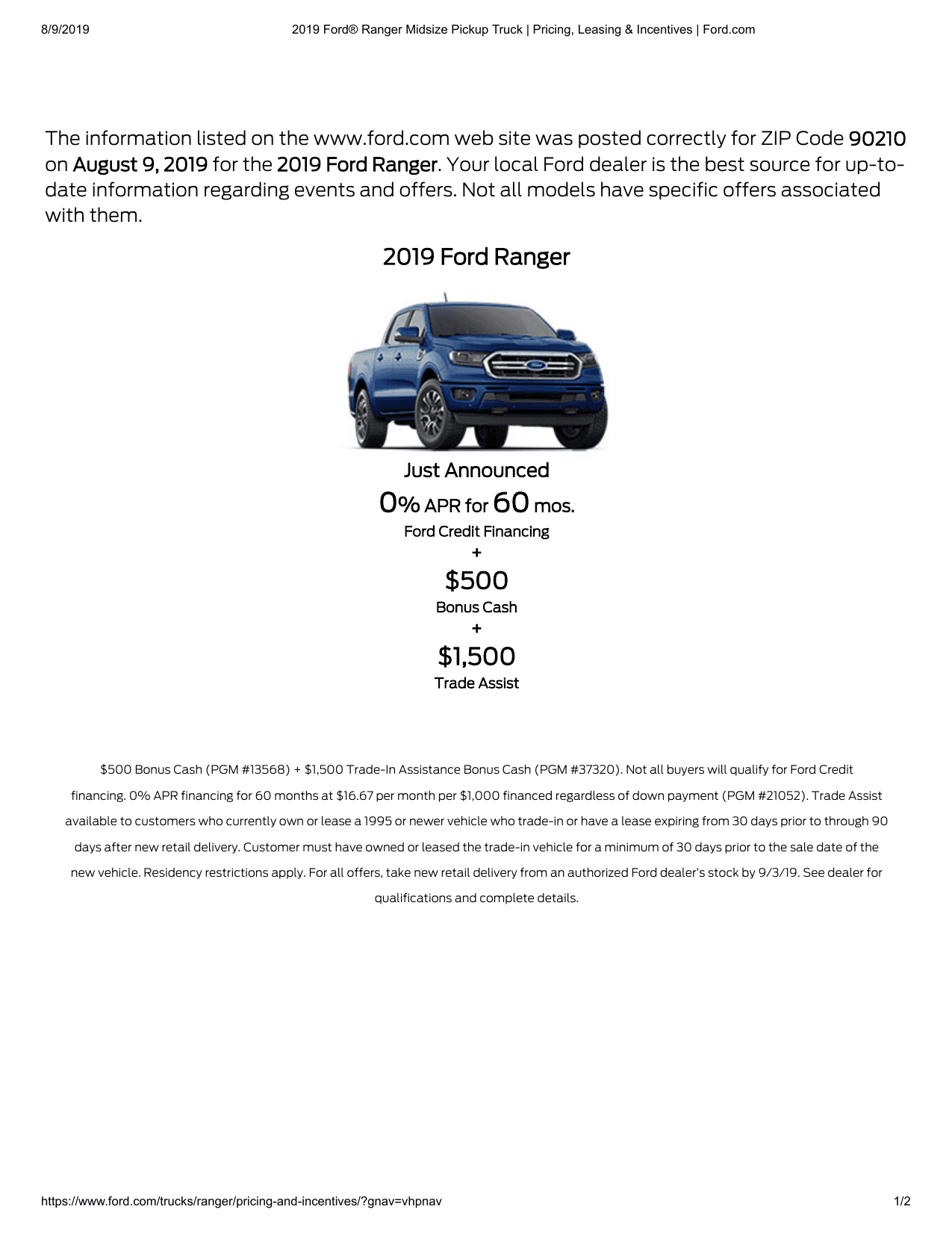 2019 Ford® Ranger Midsize Pickup Truck _ Pricing, Leasing & Incentives _ Ford.com-CA1.png