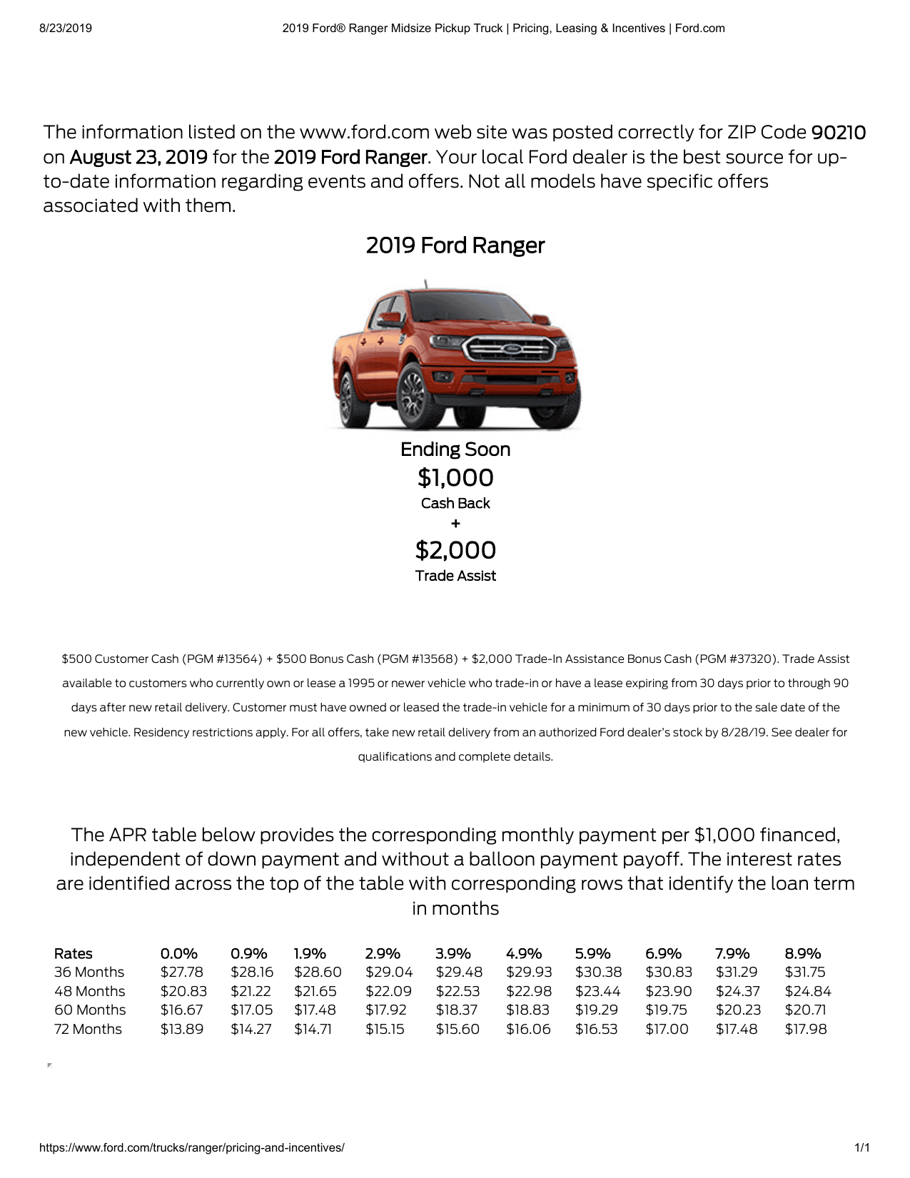 2019 Ford® Ranger Midsize Pickup Truck _ Pricing, Leasing & Incentives _ Ford.com.png