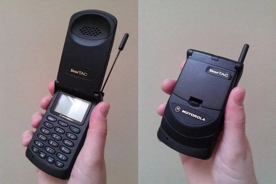 Motorola StarTac.webp