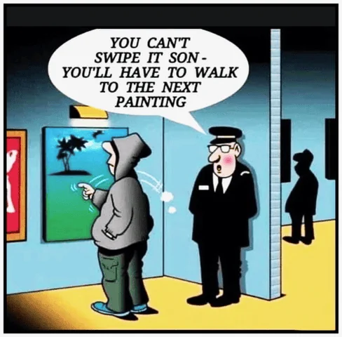 You have to walk.webp