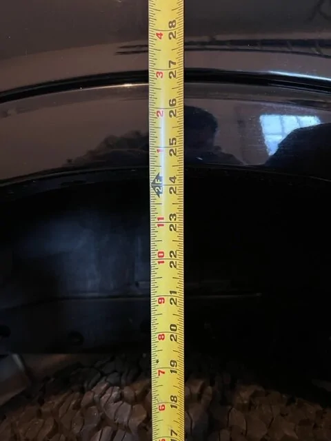 PS top of center cap to wheel well 24.5 inches.jpg