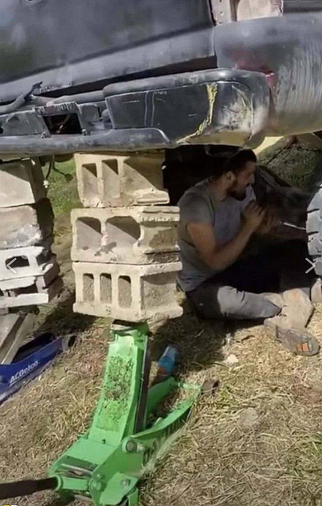 Redneck truck Repair.jpg