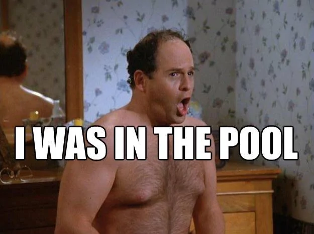 I Was In The Pool.webp